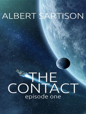 cover image of The Contact Episode One